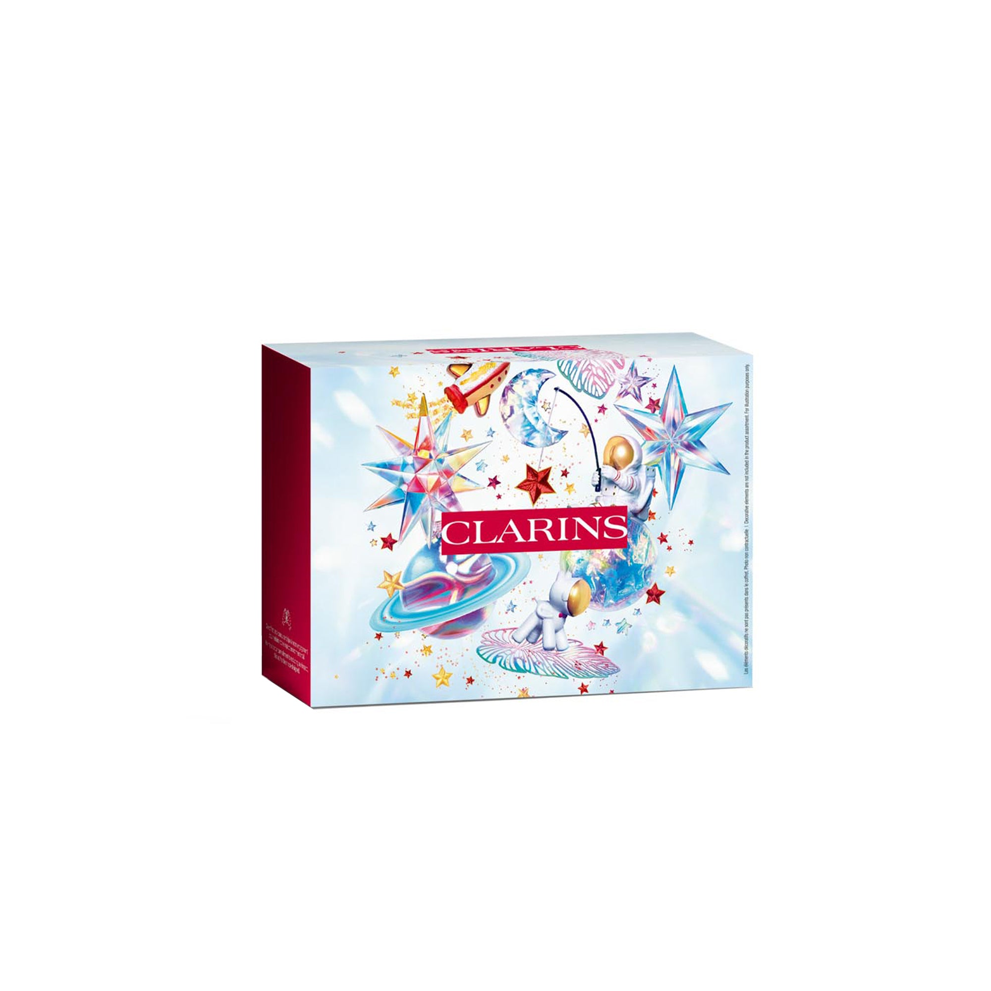 Radiant Lips Collection