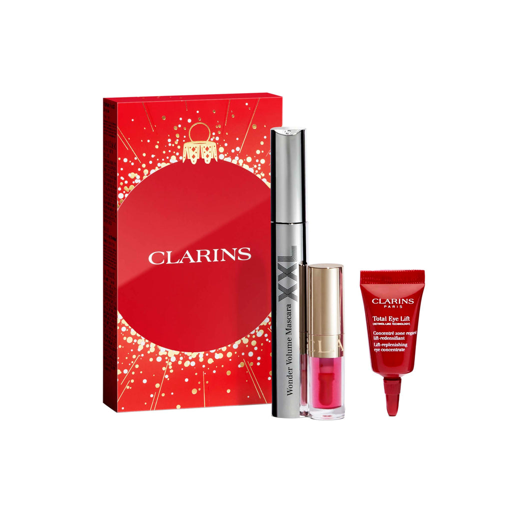 Programme Mascara Wonder Volume XXL