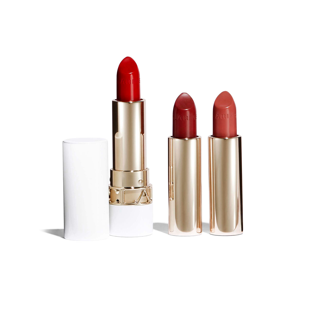 Joli Rouge Collection – RENNAI