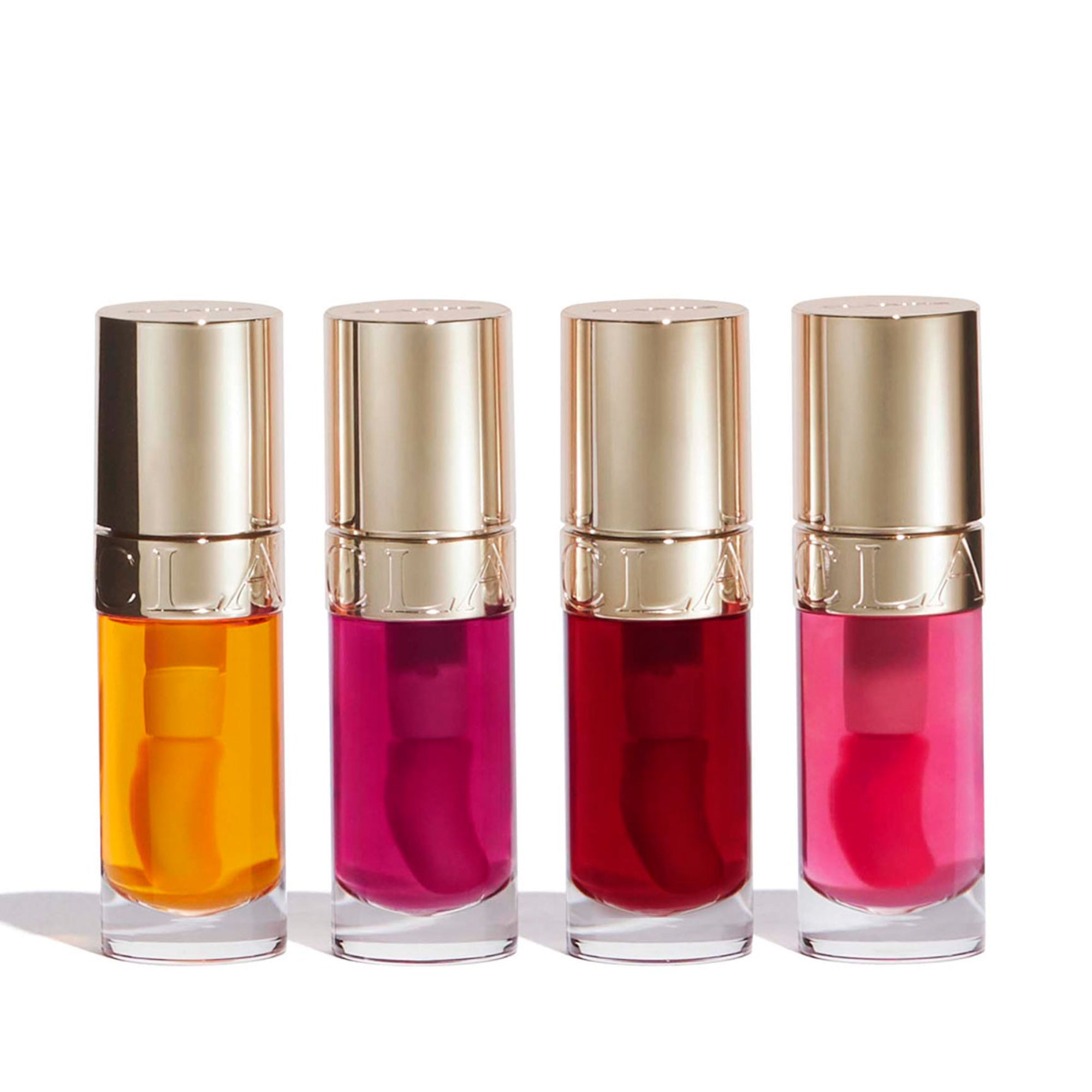 Radiant Lips Collection