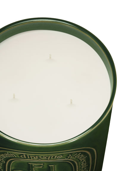 Figuier (Fig Tree) Large Candle