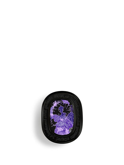 Fleur de Peau - Parfum solide rechargeable