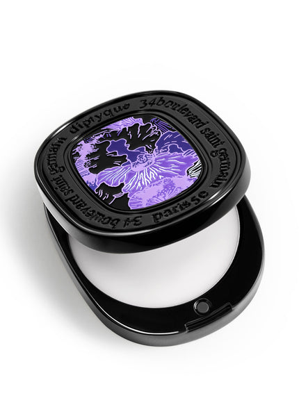 Fleur de Peau - Parfum solide rechargeable