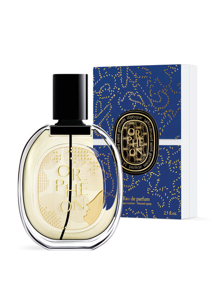 Orphéon - Eau de parfum en édition de fêtes
