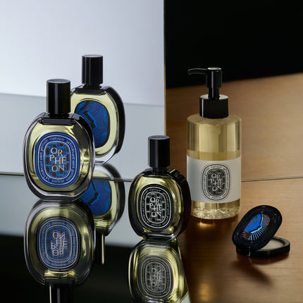 Orphéon - Eau de parfum