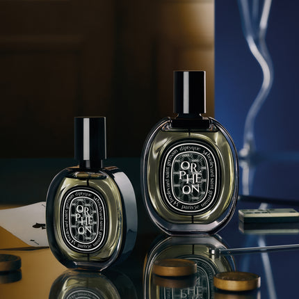Orphéon - Eau de parfum