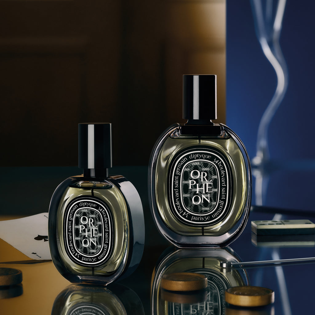 Orphéon - Eau de parfum