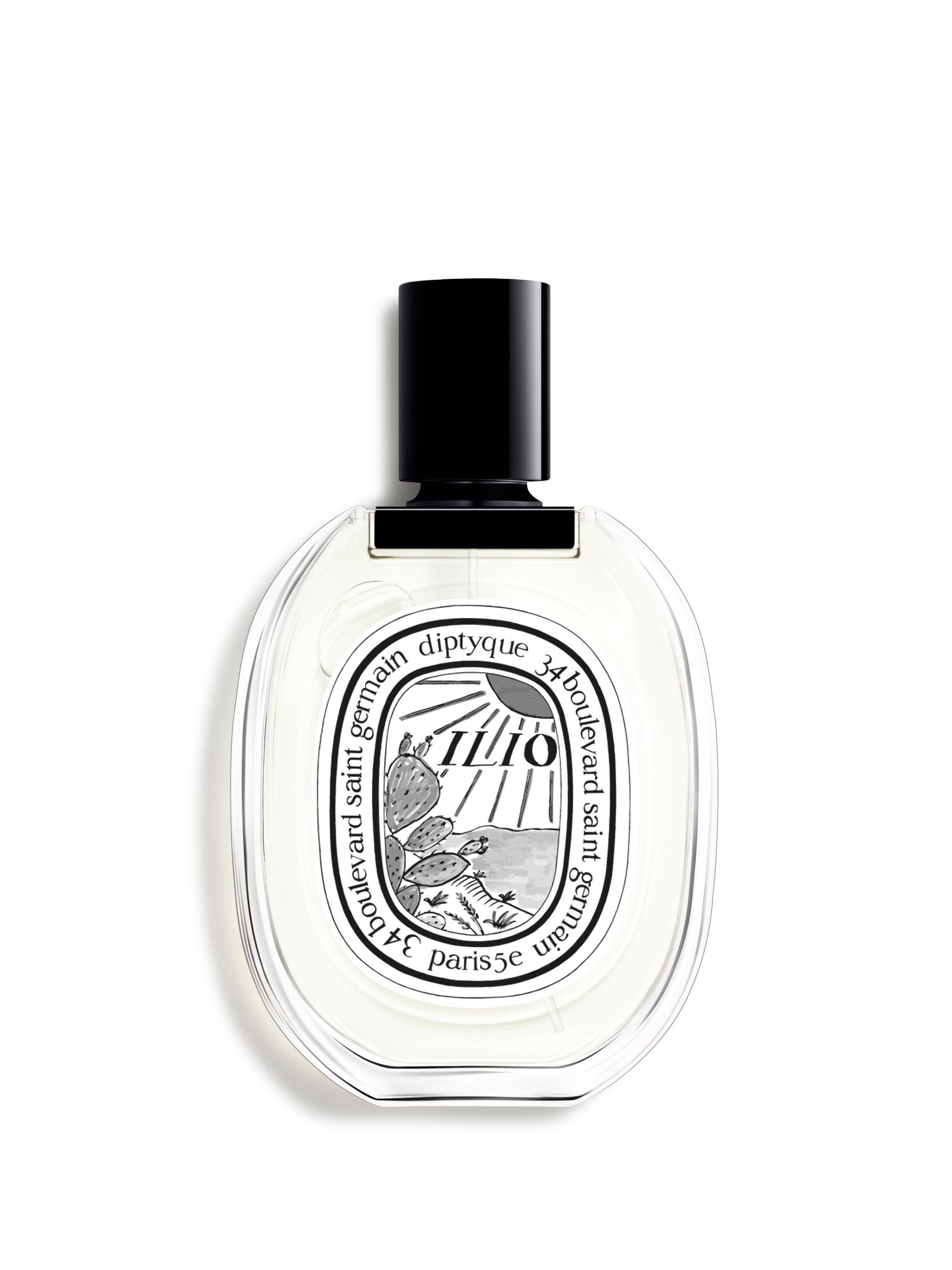 Ilio - Eau de Toilette