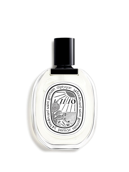 Ilio - Eau de Toilette