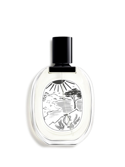 Ilio - Eau de Toilette