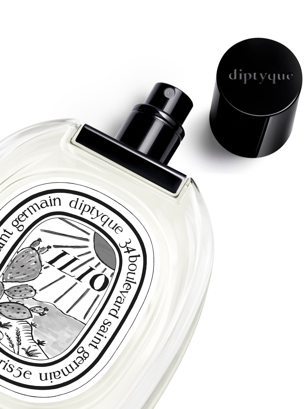 Ilio - Eau de Toilette