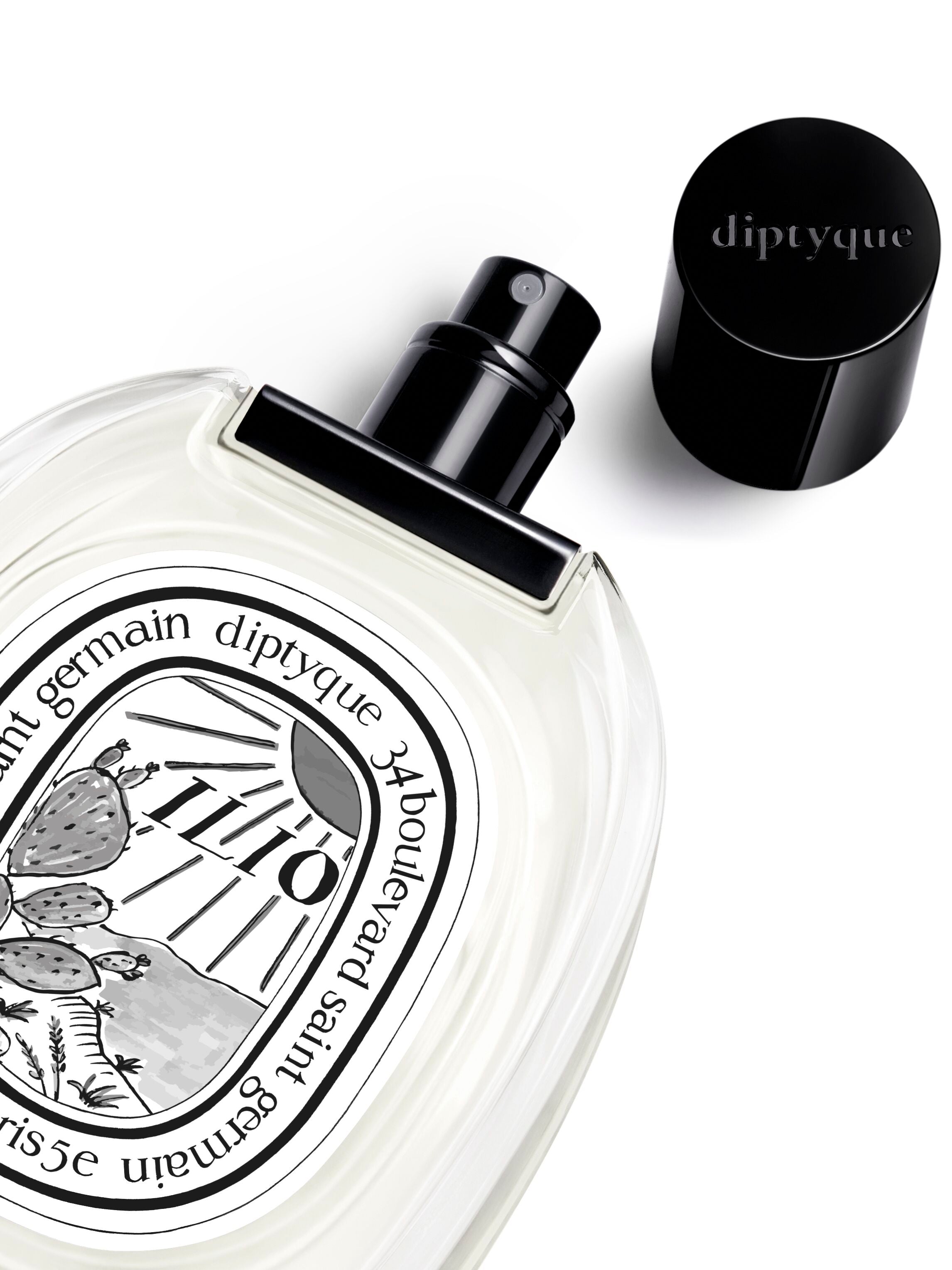 Ilio - Eau de Toilette