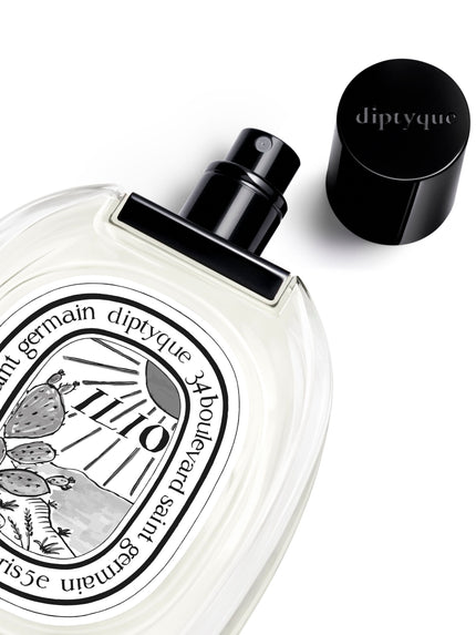 Ilio - Eau de Toilette