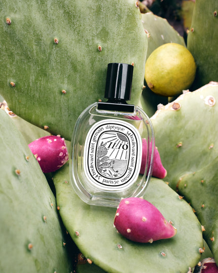 Ilio - Eau de Toilette