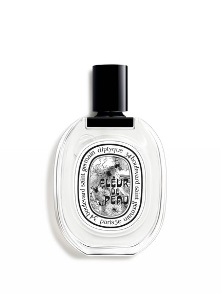 Fleur de Peau - Eau de Toilette
