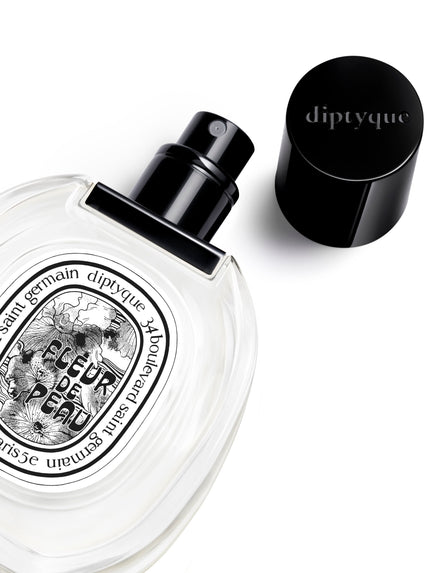 Fleur de Peau - Eau de Toilette