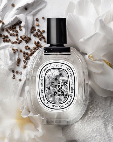 Fleur de Peau - Eau de Toilette