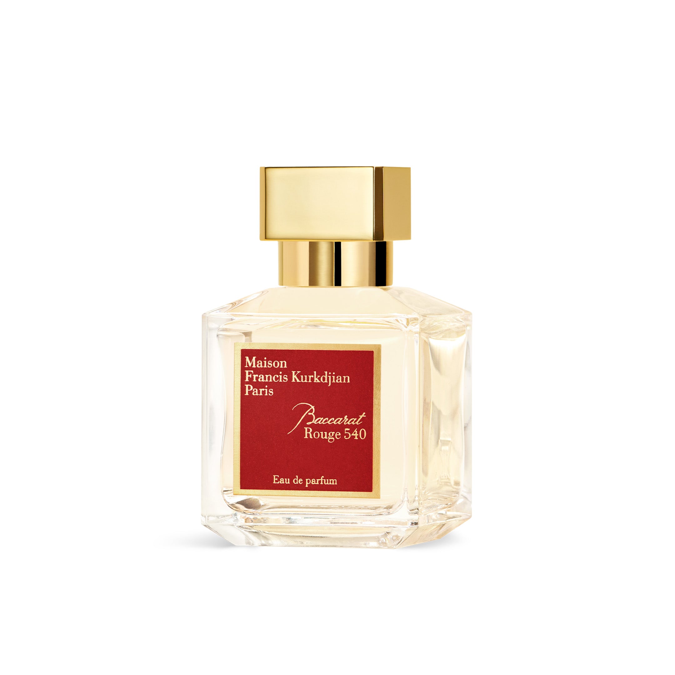 Maison Francis Kurkdjian | Baccarat Rouge 540 - Eau De Parfum - Rennaï