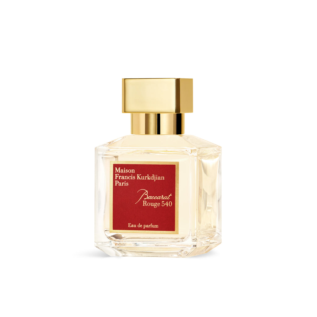 Baccarat Rouge 540 - Eau De Parfum