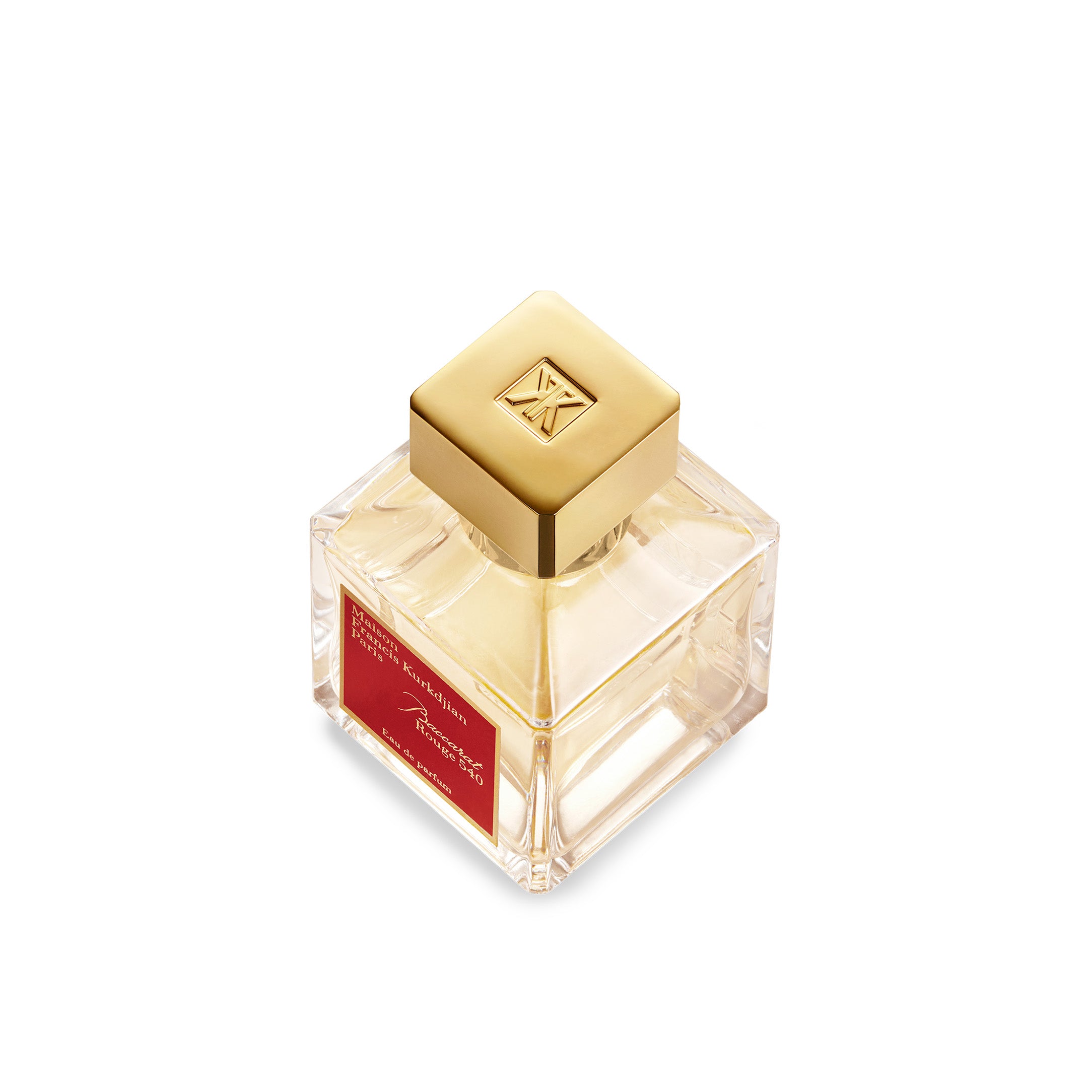 Baccarat Rouge 540 - Eau De Parfum