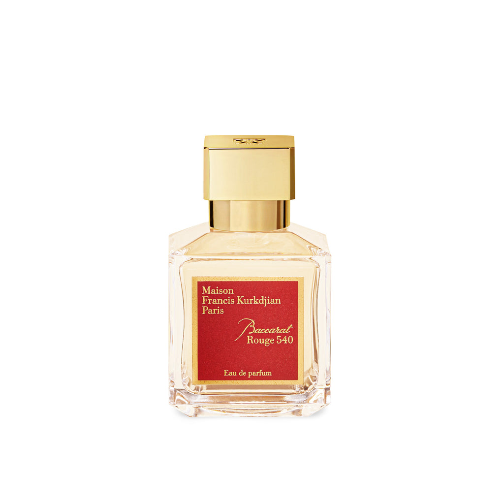 Baccarat Rouge 540 - Eau De Parfum