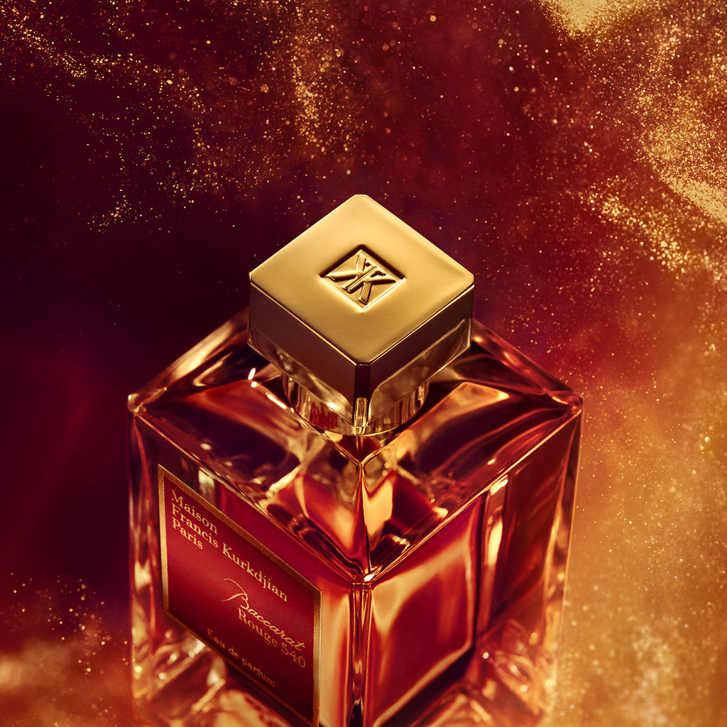 Baccarat Rouge 540 - Eau De Parfum