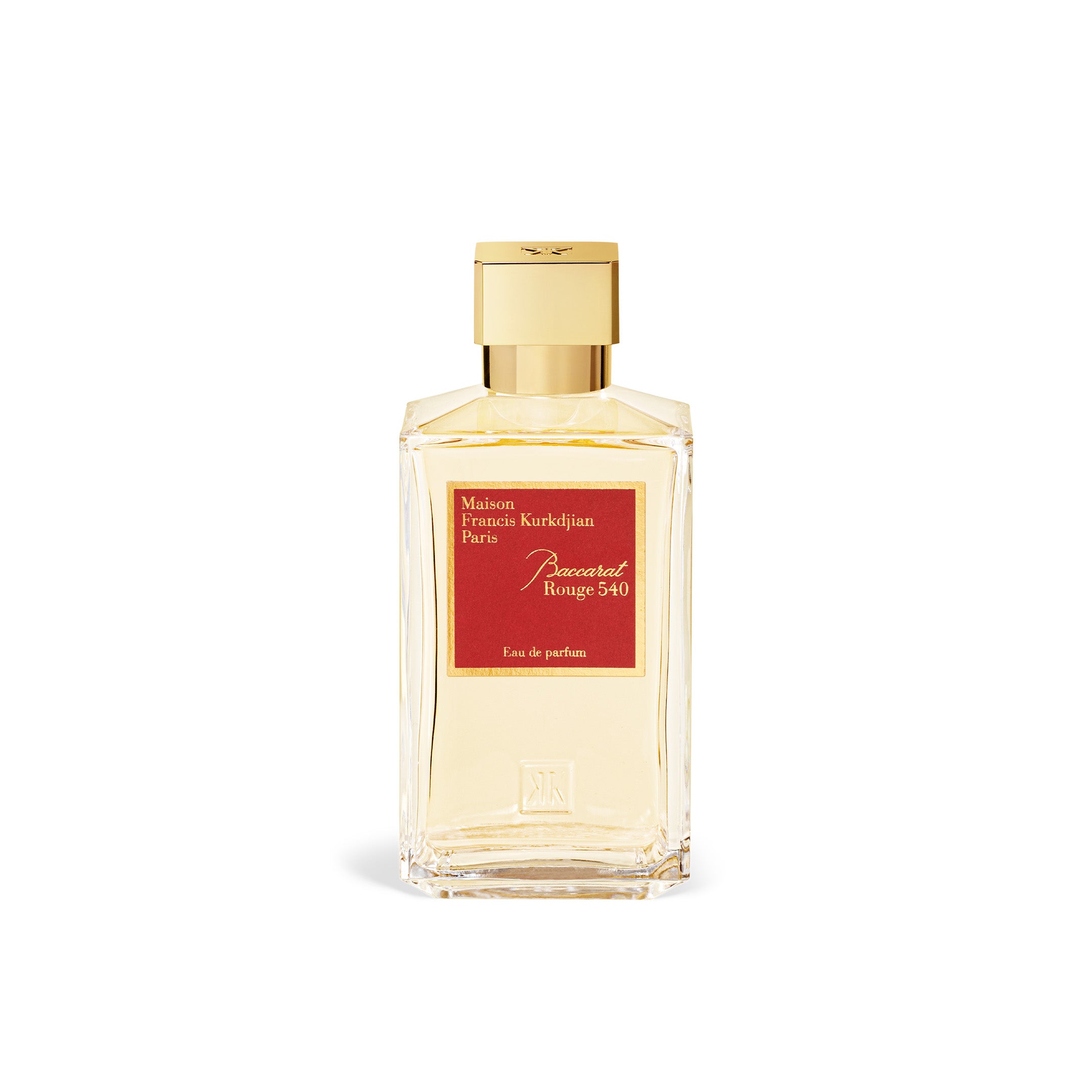 Baccarat Rouge 540 - Eau De Parfum