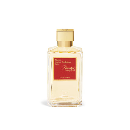 Baccarat Rouge 540 - Eau De Parfum