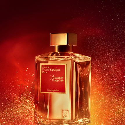 Baccarat Rouge 540 - Eau De Parfum