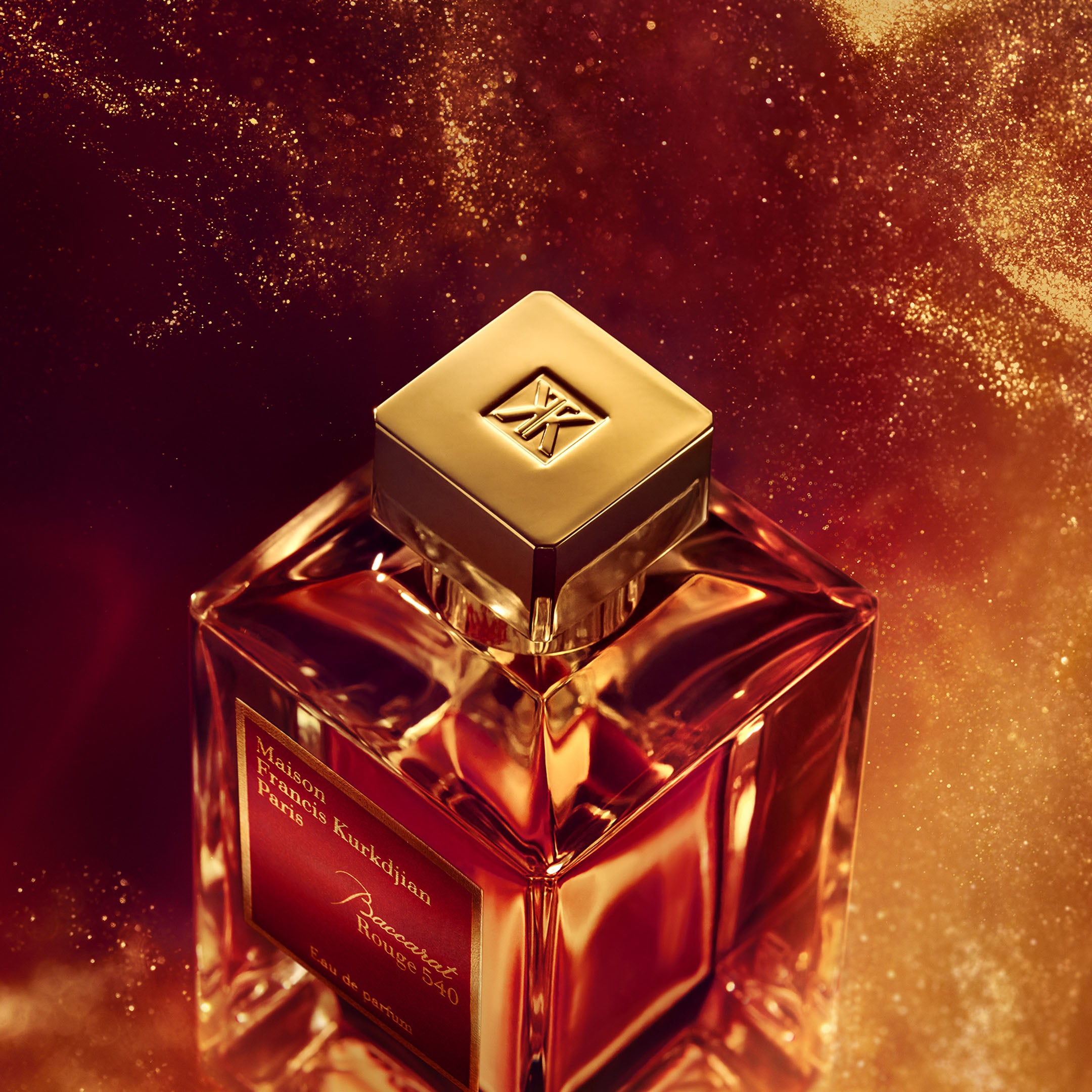 Baccarat Rouge 540 - Eau De Parfum