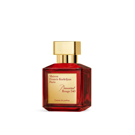 Baccarat Rouge 540 - Extrait De Parfum