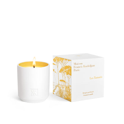 Les Tamaris - Scented Candle
