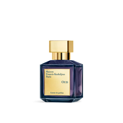 Oud - Extrait De Parfum