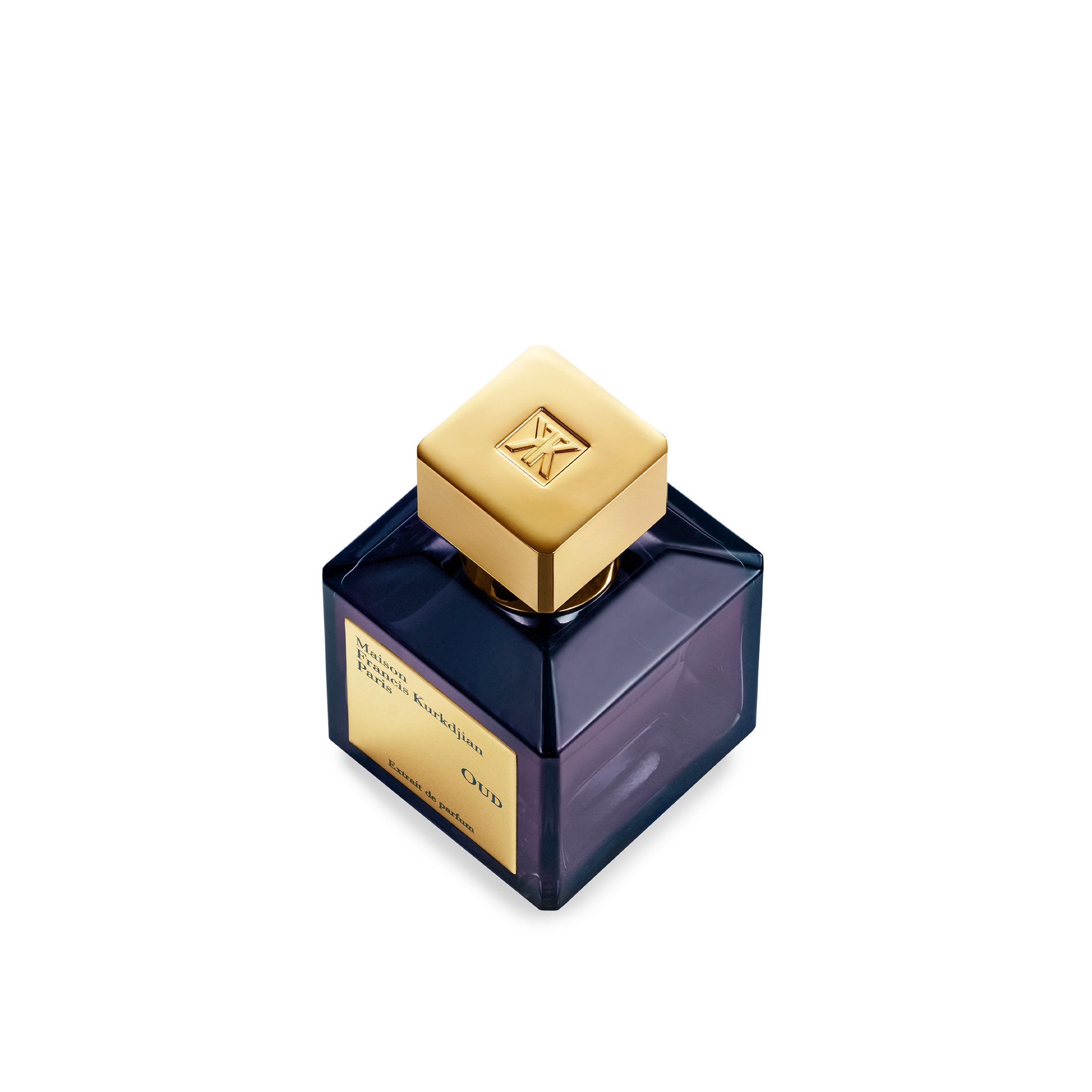 Oud - Extrait De Parfum