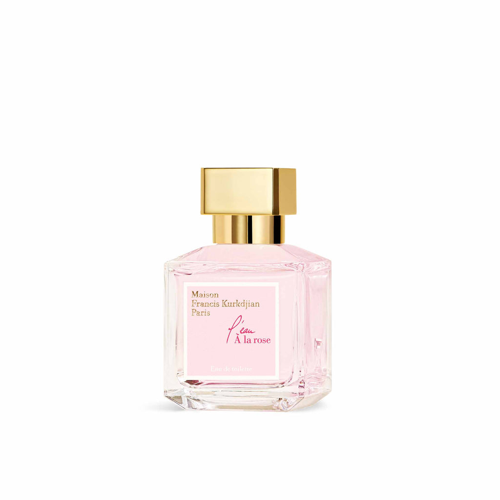 L'Eau À La Rose - Eau De Toilette