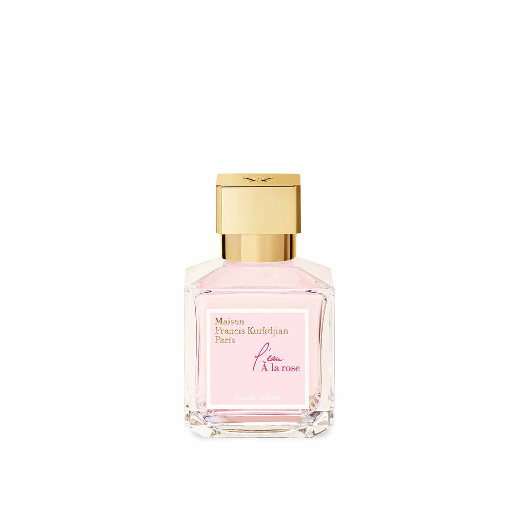 L'Eau À La Rose - Eau De Toilette
