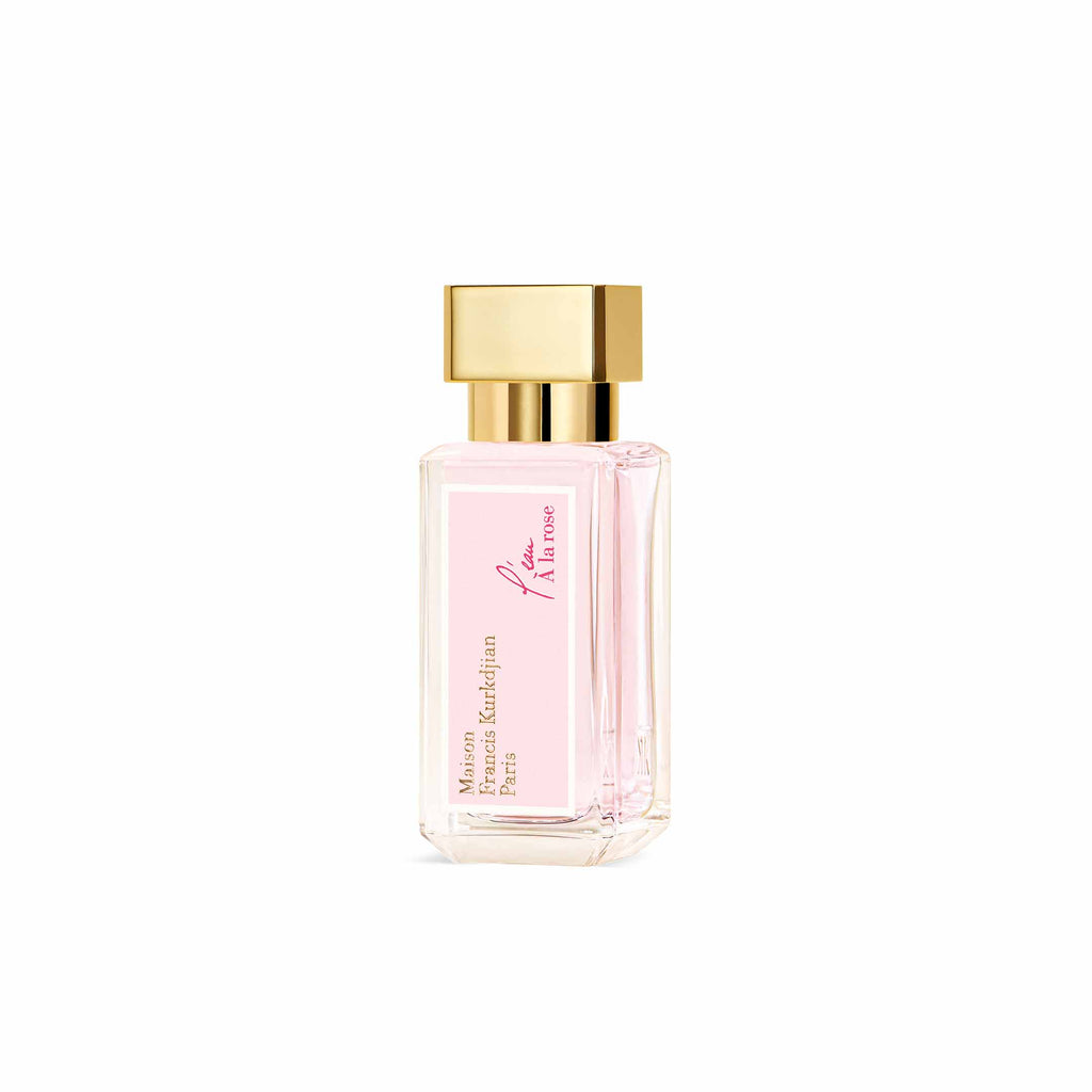 L'Eau À La Rose - Eau De Toilette