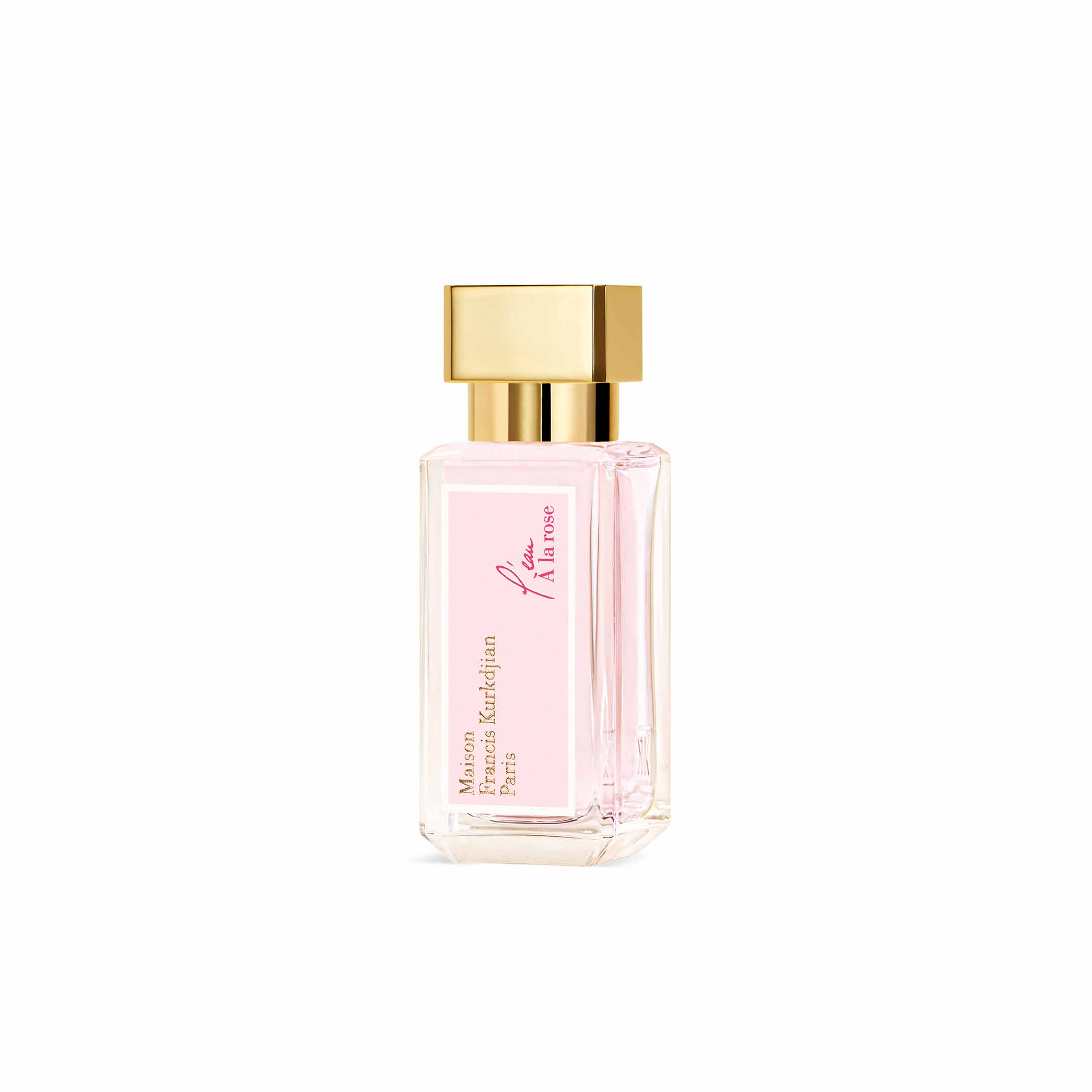L'Eau À La Rose - Eau De Toilette