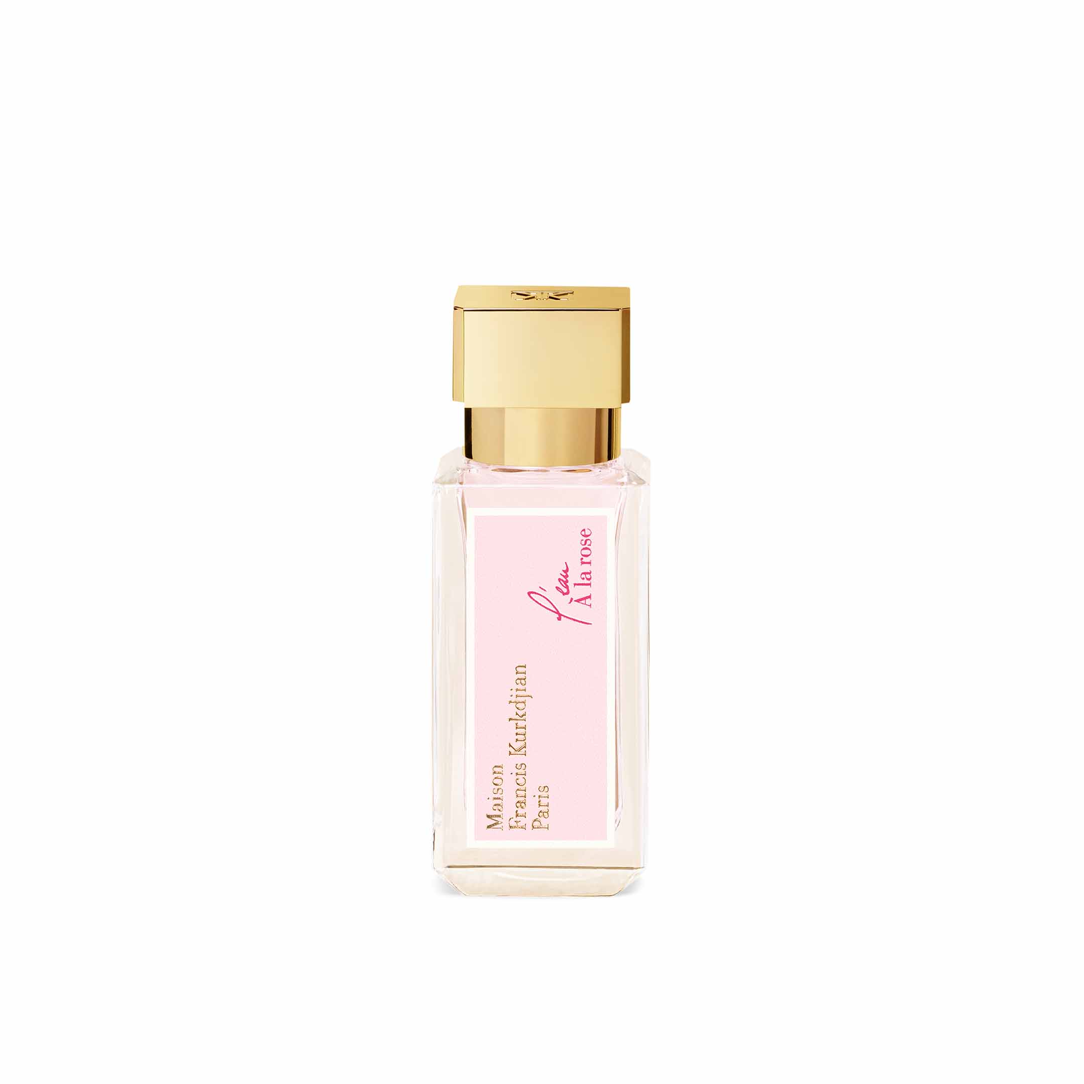 L'Eau À La Rose - Eau De Toilette