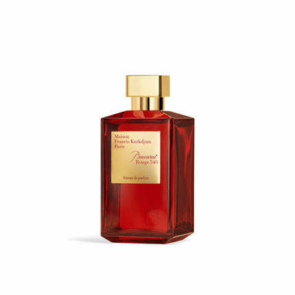 Baccarat Rouge 540 - Extrait De Parfum
