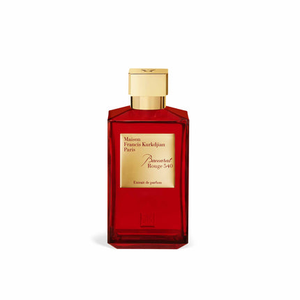 Baccarat Rouge 540 - Extrait De Parfum
