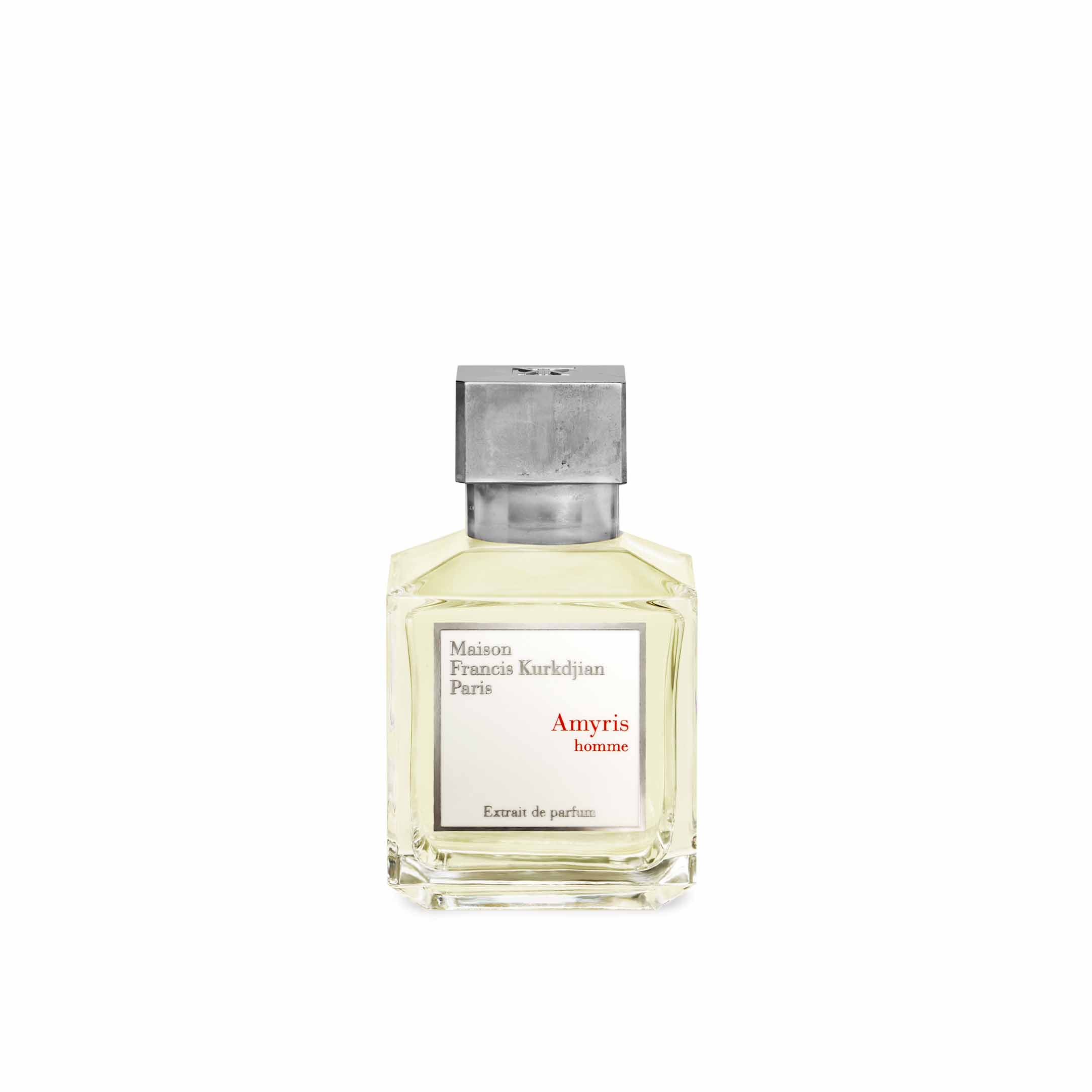 Amyris Homme - Extrait De Parfum