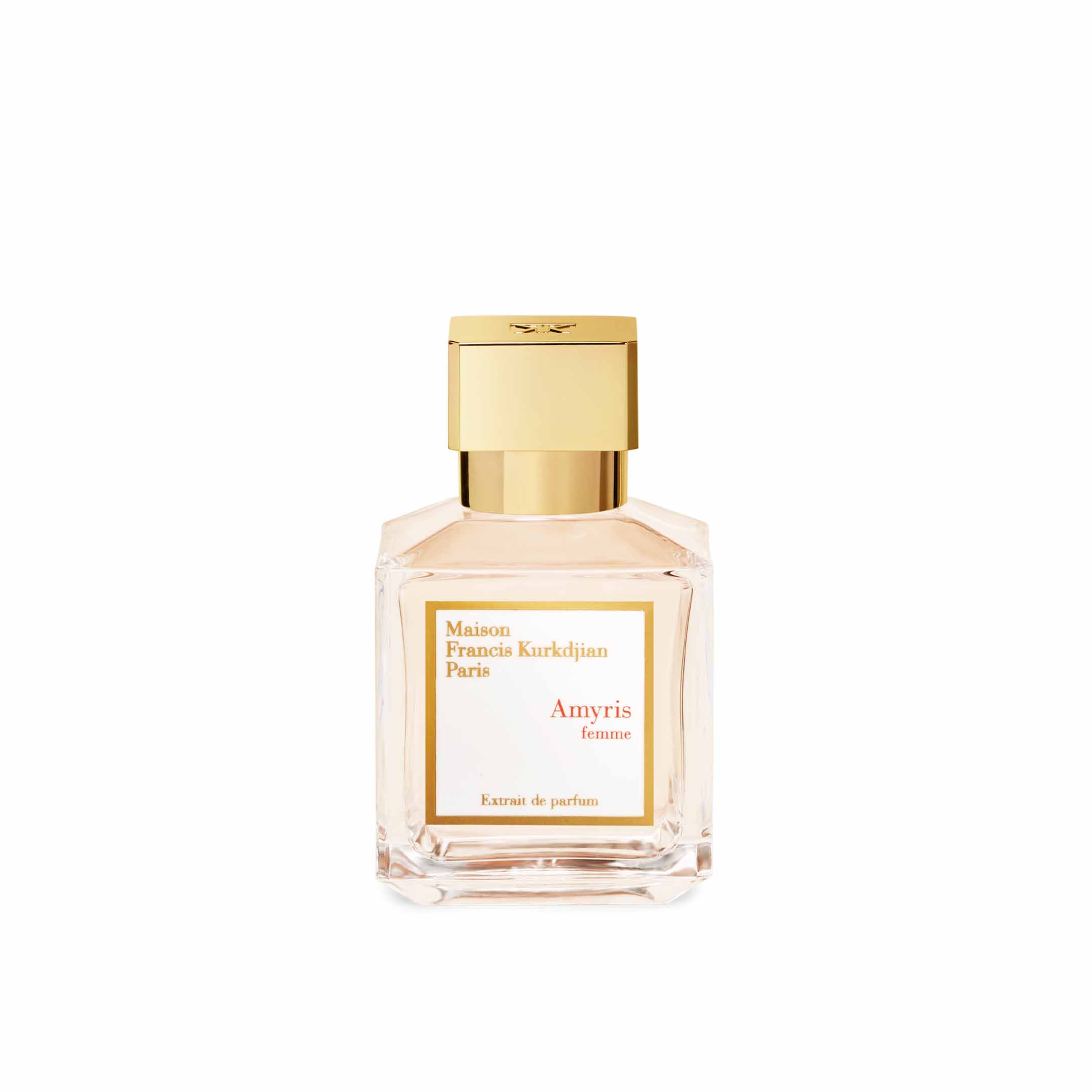 Amyris Femme - Extrait De Parfum