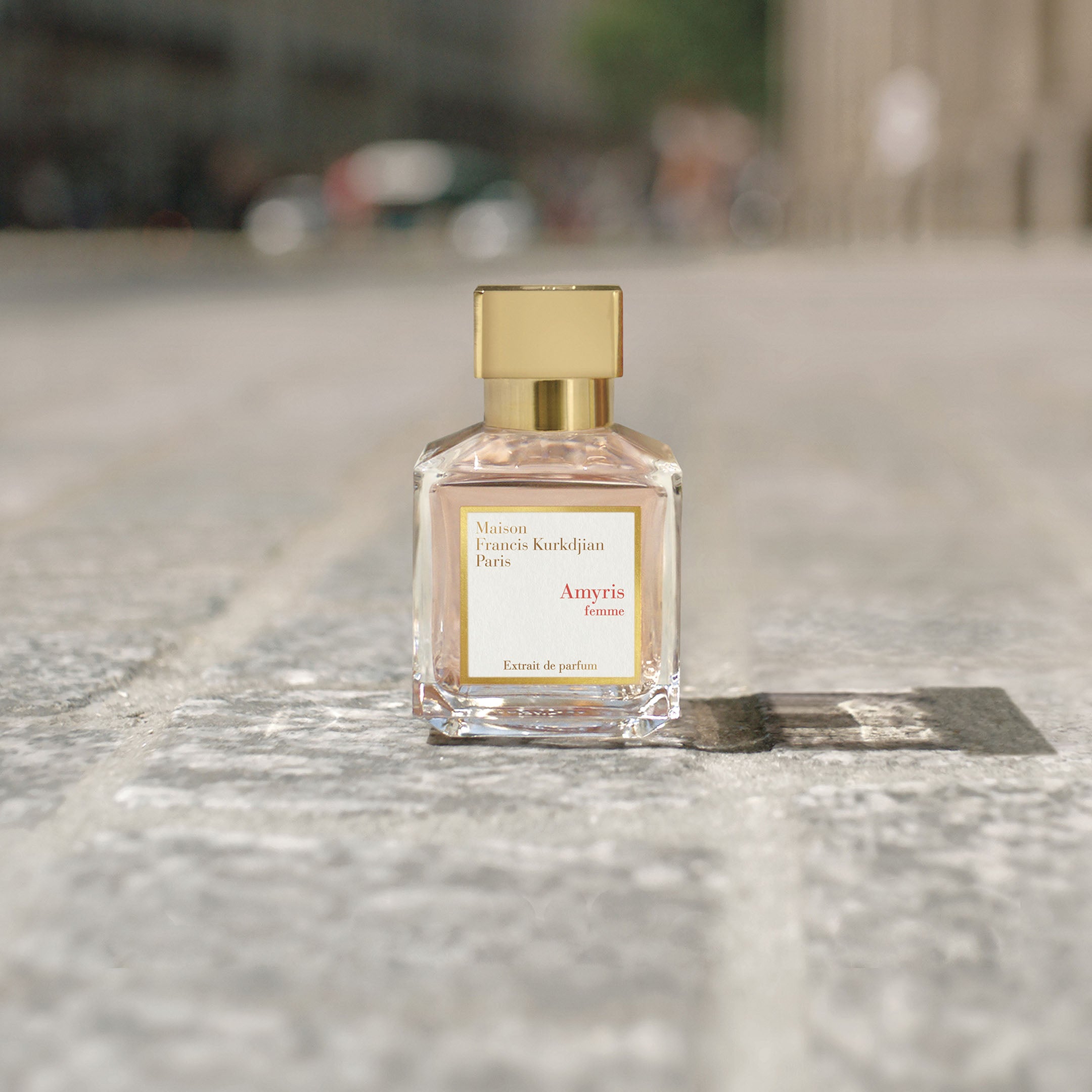 Amyris Femme - Extrait De Parfum
