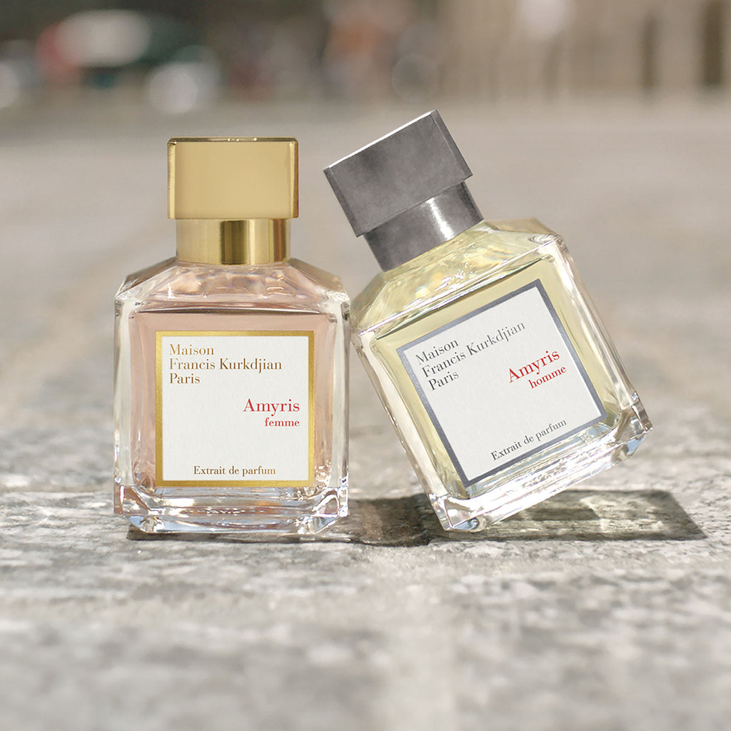 Amyris Femme - Extrait De Parfum