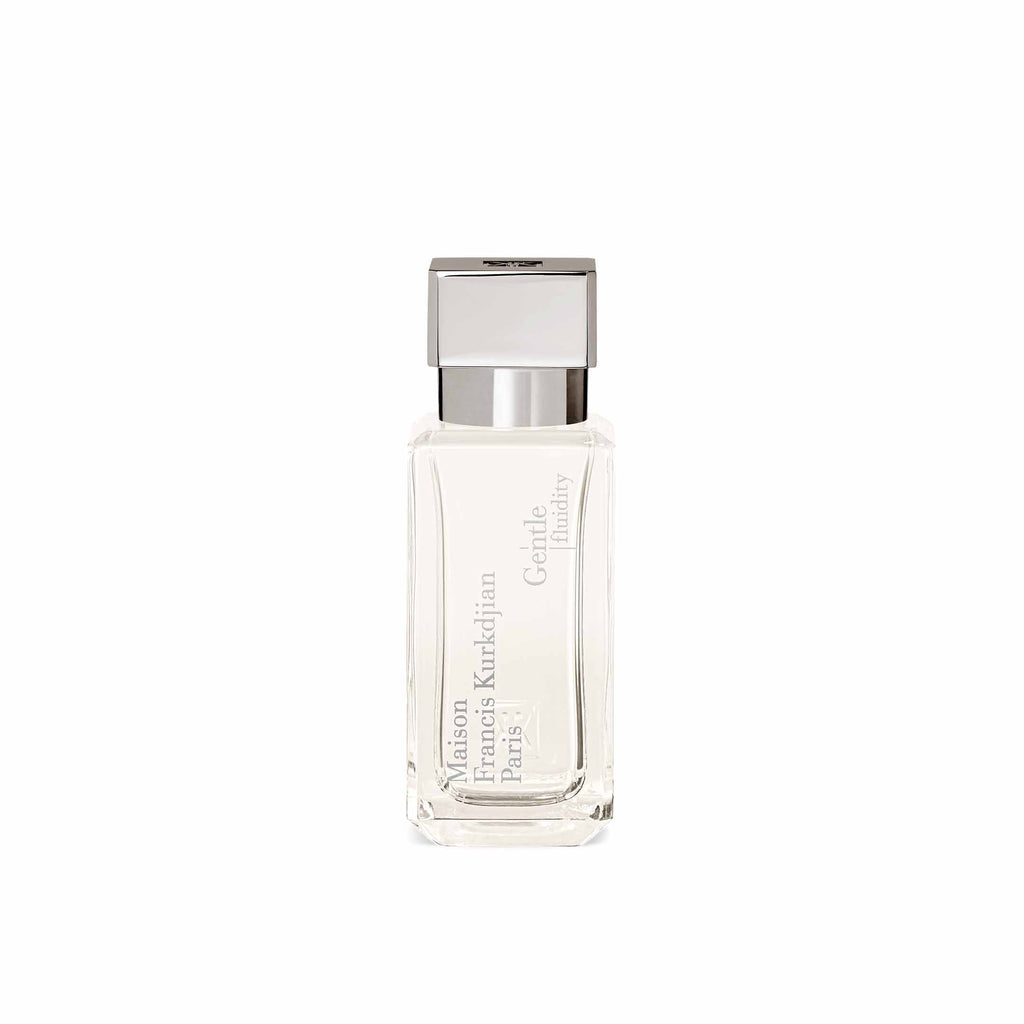 Gentle Fluidity Silver - Eau De Parfum
