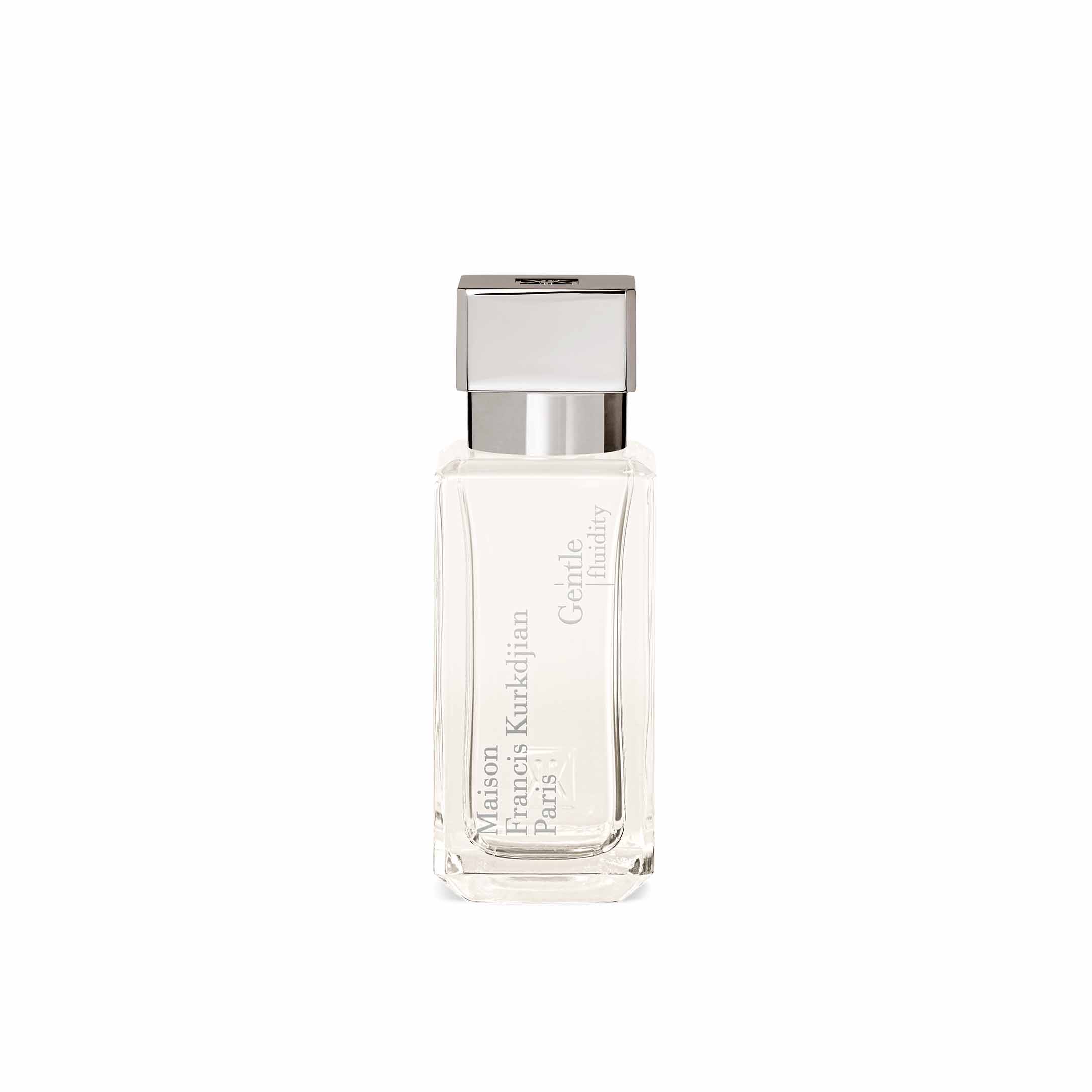Gentle Fluidity Silver - Eau De Parfum