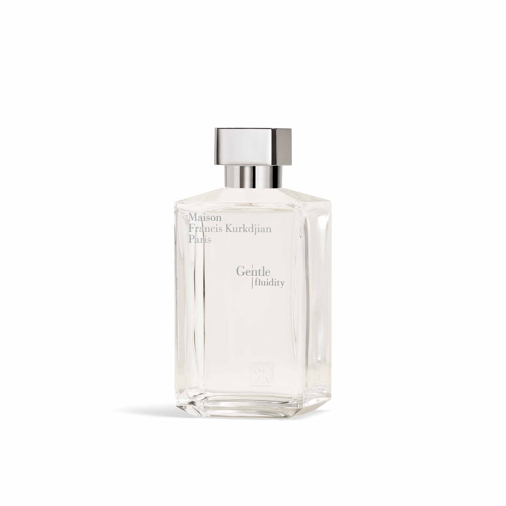 Gentle Fluidity Silver - Eau De Parfum