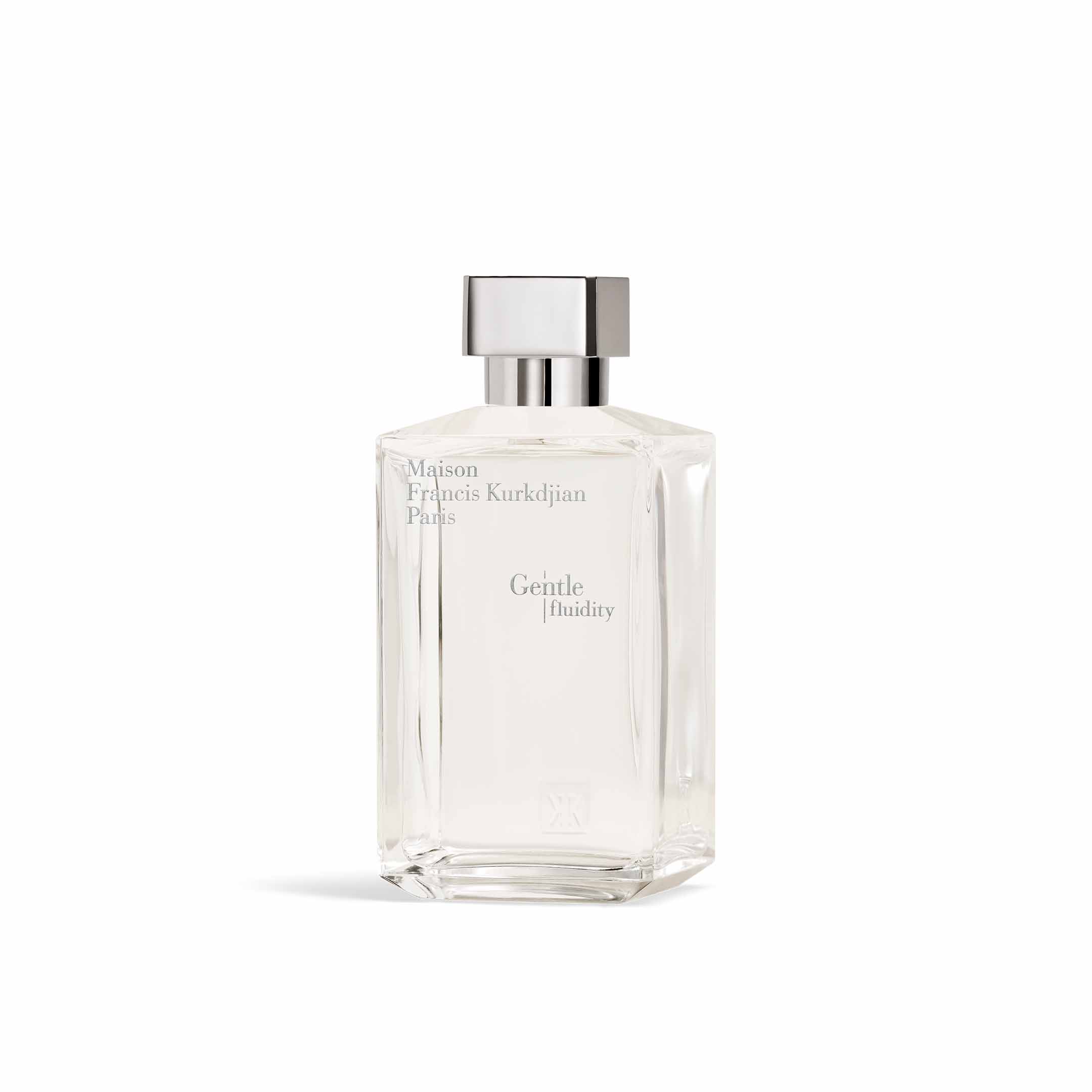 Gentle Fluidity Silver - Eau De Parfum