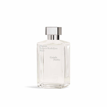 Gentle Fluidity Silver - Eau De Parfum